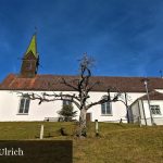St. Ulrich