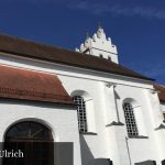 St. Ulrich