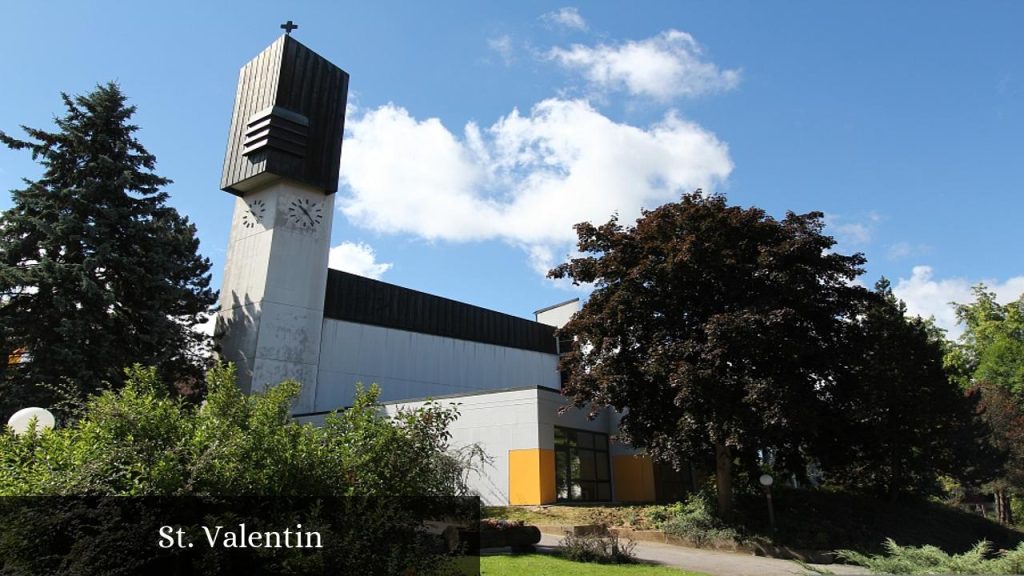 St. Valentin - Schramberg (Baden-Württemberg)