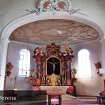 St. Verena
