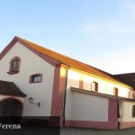 St. Verena