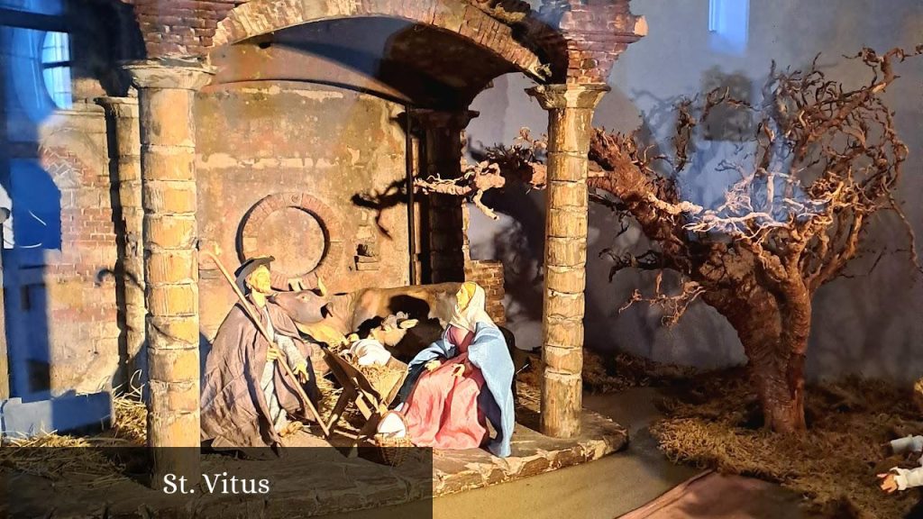 St. Vitus - Gauting (Bayern)