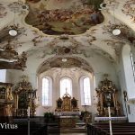 St. Vitus