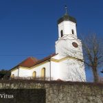 St. Vitus