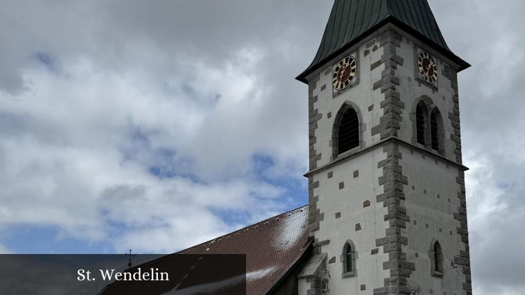 St. Wendelin - Feldberg (Schwarzwald) (Baden-Württemberg)