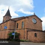 St. Wendelin