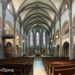 St. Wolfgang