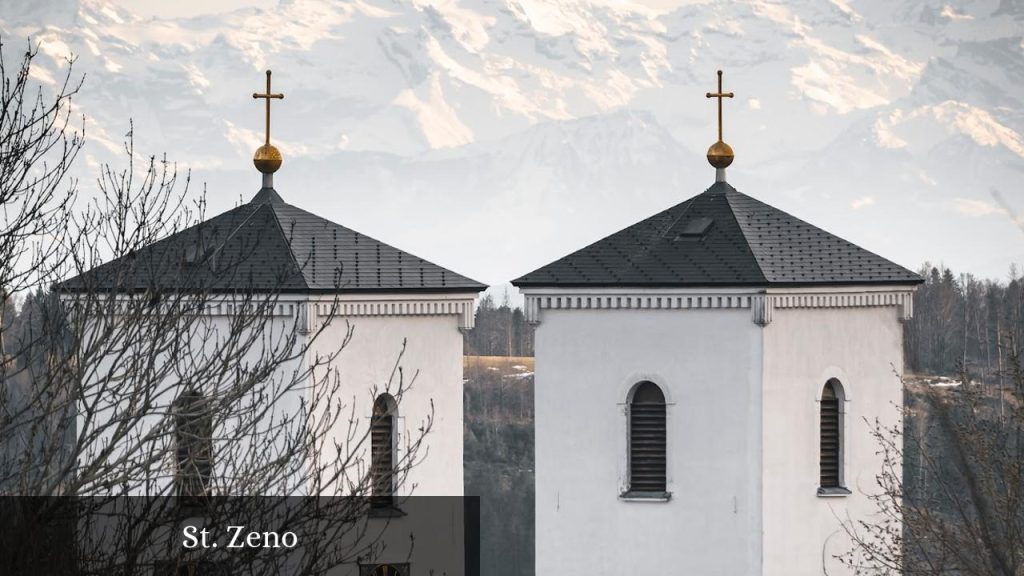 St. Zeno - Herrischried (Baden-Württemberg)