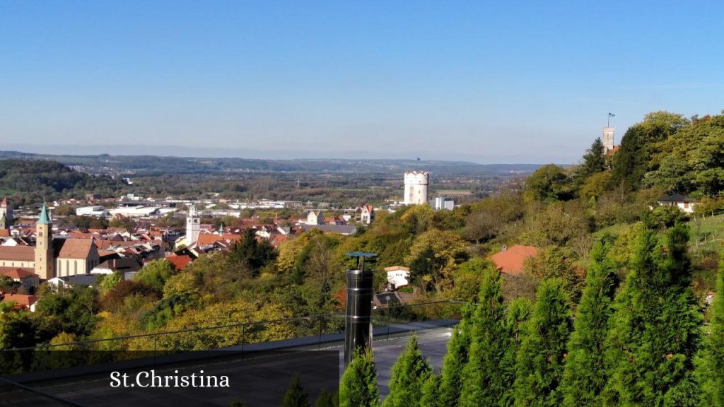 St.Christina - Ravensburg (Baden-Württemberg)