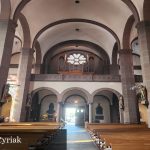 St.Cyriak