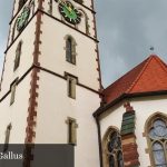 St.Gallus
