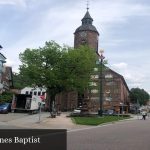 St.Johannes Baptist