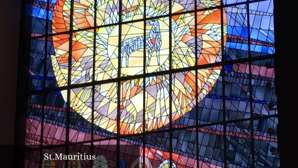 St.Mauritius - Kippenheim (Baden-Württemberg)