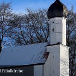 St.Michael Filialkirche