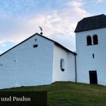 St.Petrus und Paulus