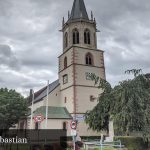 St.Sebastian