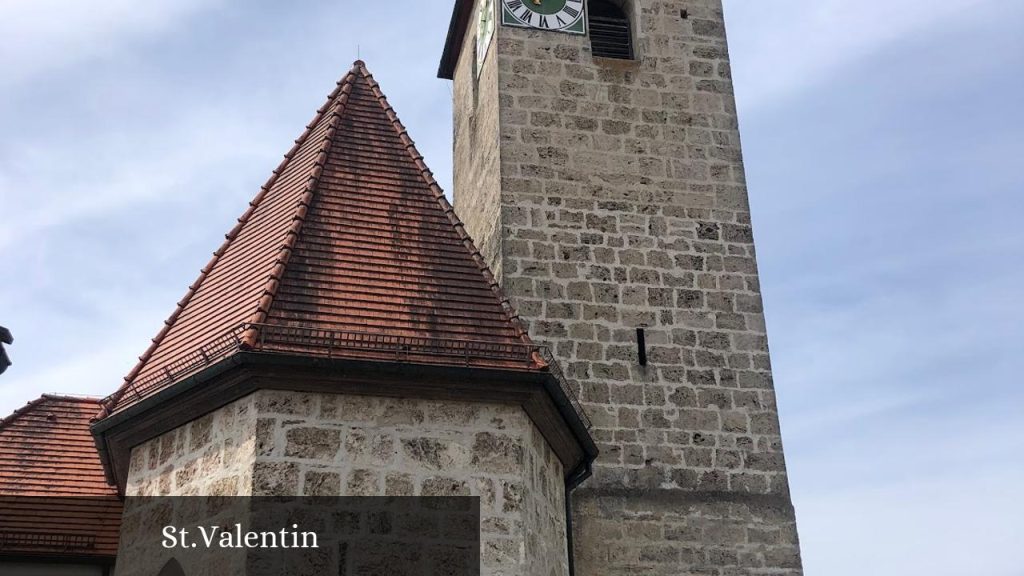 St.Valentin - Dietramszell (Bayern)