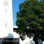 Stadtkirche Mühldorf / St. Peter und Paul