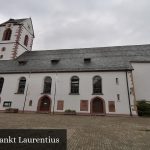 Stadtkirche Sankt Laurentius