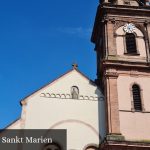 Stadtkirche Sankt Marien
