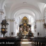 Stadtkirche St. Johann