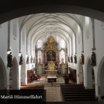 Stadtpfarrkirche Mariä Himmelfahrt