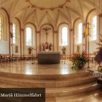 Stadtpfarrkirche Mariä Himmelfahrt