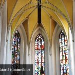 Stadtpfarrkirche Mariä Himmelfahrt