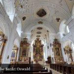 Stadtpfarrkirche Sankt Oswald