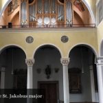 Stadtpfarrkirche St. Jakobus major