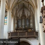 Stadtpfarrkirche St. Johannes
