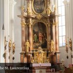 Stadtpfarrkirche St. Laurentius