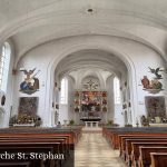 Stadtpfarrkirche St. Stephan