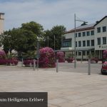 Stadtpfarrkirche Zum Heiligsten Erlöser