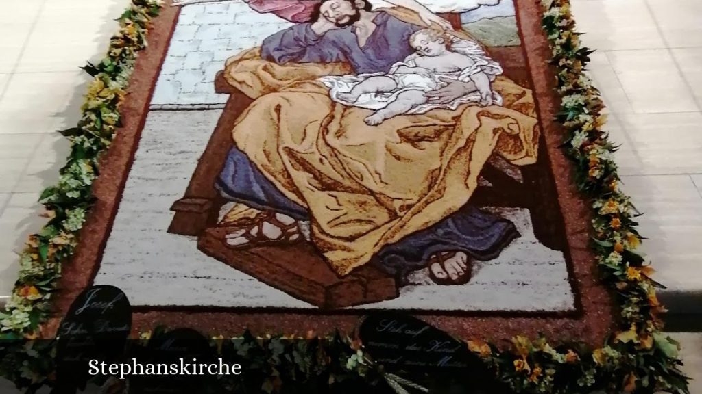 Stephanskirche - Renquishausen (Baden-Württemberg)