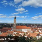 Stiftsbasilika Sankt Martin
