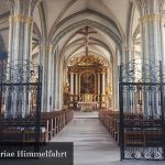 Stiftskirche Mariae Himmelfahrt