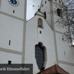 Stiftskirche Mariä Himmelfahrt
