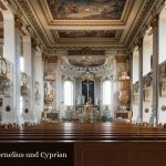 Stiftskirche St. Cornelius und Cyprian