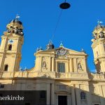 Theatinerkirche