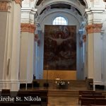 Universitätskirche St. Nikola