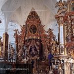 Wallfahrtsbasilika Mariä Himmelfahrt Tuntenhausen