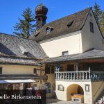 Wallfahrtskapelle Birkenstein