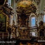 Wallfahrtskirche Andechs