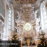 Wallfahrtskirche Ave Maria