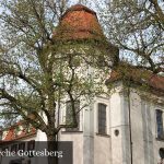 Wallfahrtskirche Gottesberg