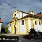 Wallfahrtskirche Herrgottsruh