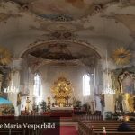 Wallfahrtskirche Maria Vesperbild
