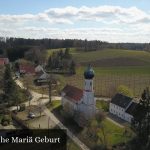 Wallfahrtskirche Mariä Geburt