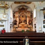 Wallfahrtskirche Schwarzlack